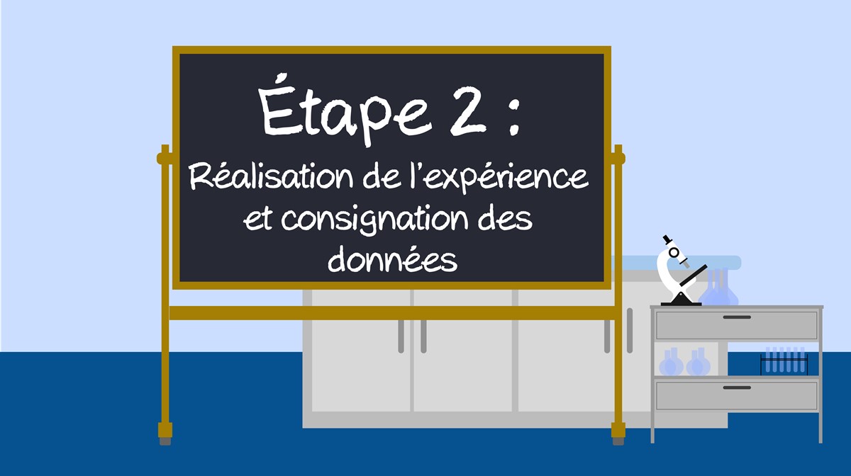 Mission Sciences D Marche Exp Rimentale